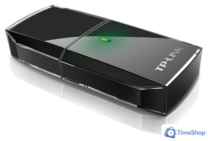 Wi-Fi адаптер TP-Link Archer T2U - Изображение №4 — Интернет-магазин Time-Shop