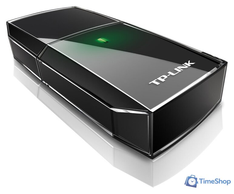 Wi-Fi адаптер TP-Link Archer T2U - Изображение №3 — Интернет-магазин Time-Shop