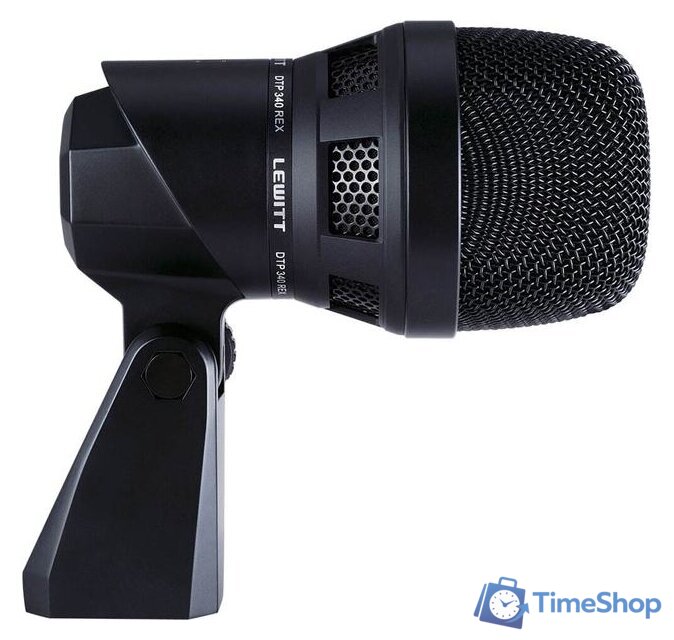 Проводной микрофон Lewitt DTP 340 Rex - Изображение №2 — Интернет-магазин Time-Shop