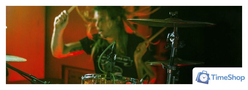 Проводной микрофон Lewitt DTP 340 Rex - Изображение №7 — Интернет-магазин Time-Shop