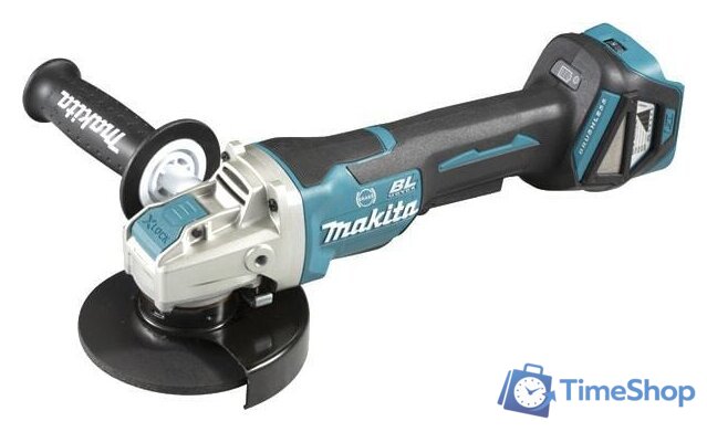 Угловая шлифмашина Makita DGA519Z (без АКБ) - Изображение №1 — Интернет-магазин Time-Shop