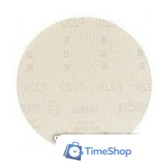 Шлифлист Bosch 2.608.621.158 (50шт) - Изображение №1 — Интернет-магазин Time-Shop