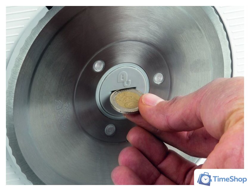 Ломтерезка Fritel SL 3080 - Изображение №3 — Интернет-магазин Time-Shop