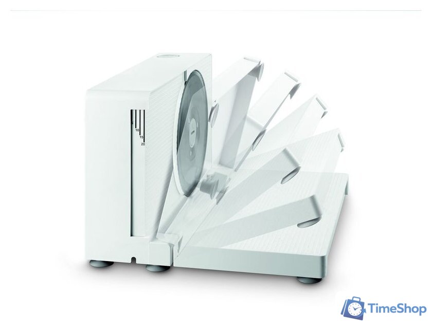 Ломтерезка Fritel SL 3080 - Изображение №6 — Интернет-магазин Time-Shop