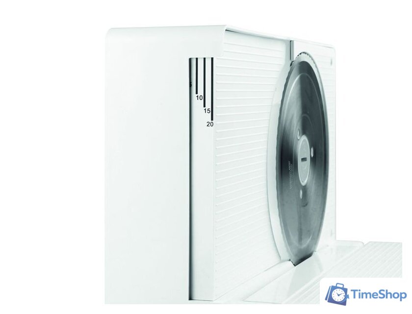 Ломтерезка Fritel SL 3080 - Изображение №5 — Интернет-магазин Time-Shop