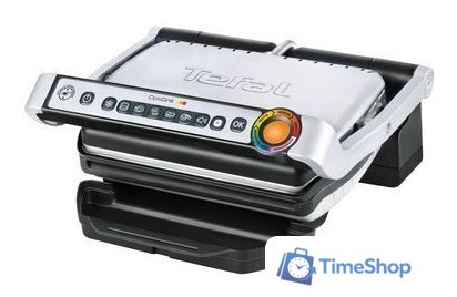 Электрогриль Tefal Optigrill GC705D16 - Изображение №1 — Интернет-магазин Time-Shop