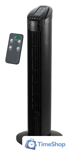 Колонный вентилятор Klausberg KB-7470 - Изображение №1 — Интернет-магазин Time-Shop