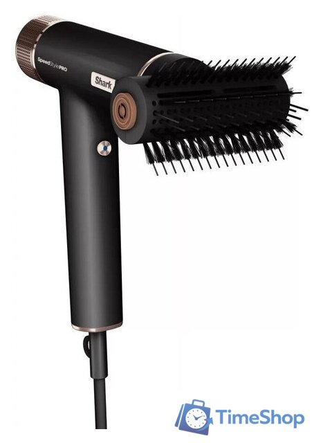 Фен Shark SpeedStyle 3в1 HD731EU - Изображение №9 — Интернет-магазин Time-Shop