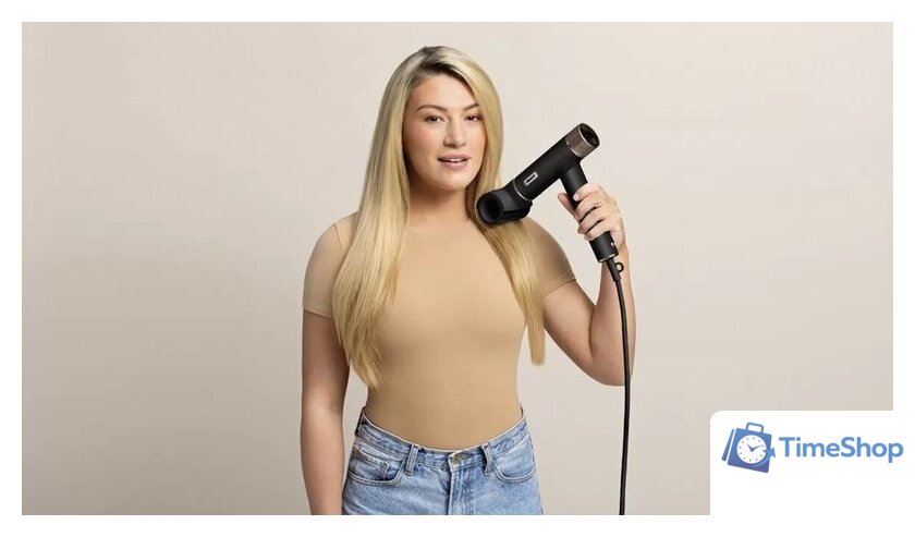 Фен Shark SpeedStyle 3в1 HD731EU - Изображение №17 — Интернет-магазин Time-Shop