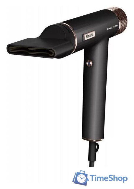 Фен Shark SpeedStyle 3в1 HD731EU - Изображение №10 — Интернет-магазин Time-Shop