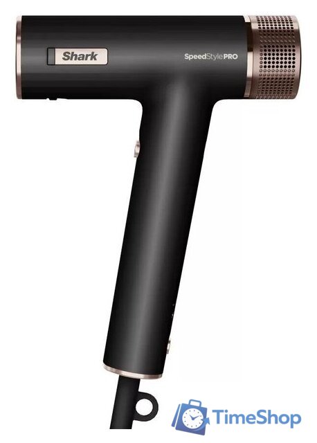 Фен Shark SpeedStyle 3в1 HD731EU - Изображение №5 — Интернет-магазин Time-Shop