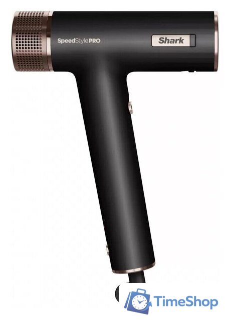 Фен Shark SpeedStyle 3в1 HD731EU - Изображение №6 — Интернет-магазин Time-Shop