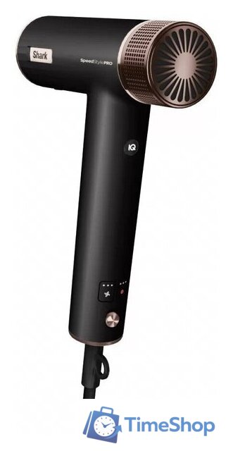 Фен Shark SpeedStyle 3в1 HD731EU - Изображение №7 — Интернет-магазин Time-Shop