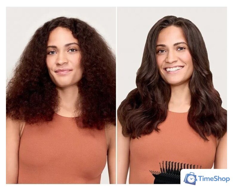 Фен Shark SpeedStyle 3в1 HD731EU - Изображение №14 — Интернет-магазин Time-Shop