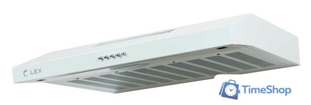 Кухонная вытяжка LEX S 600 (белый) - Изображение №5 — Интернет-магазин Time-Shop