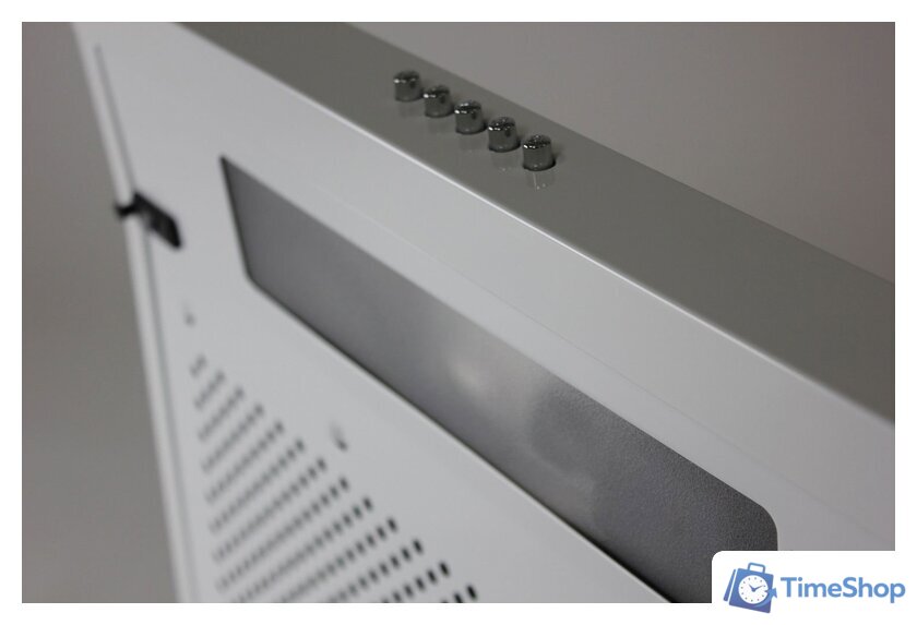 Кухонная вытяжка LEX S 600 (белый) - Изображение №7 — Интернет-магазин Time-Shop