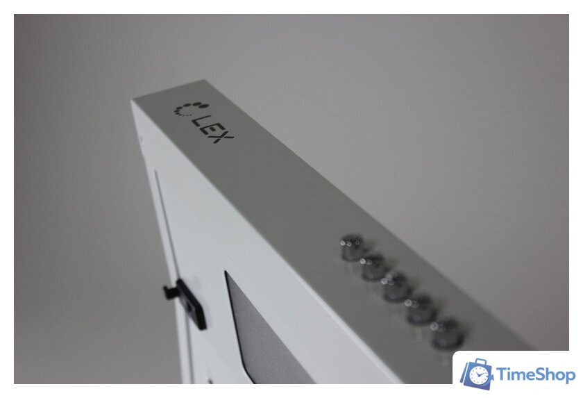 Кухонная вытяжка LEX S 600 (белый) - Изображение №6 — Интернет-магазин Time-Shop