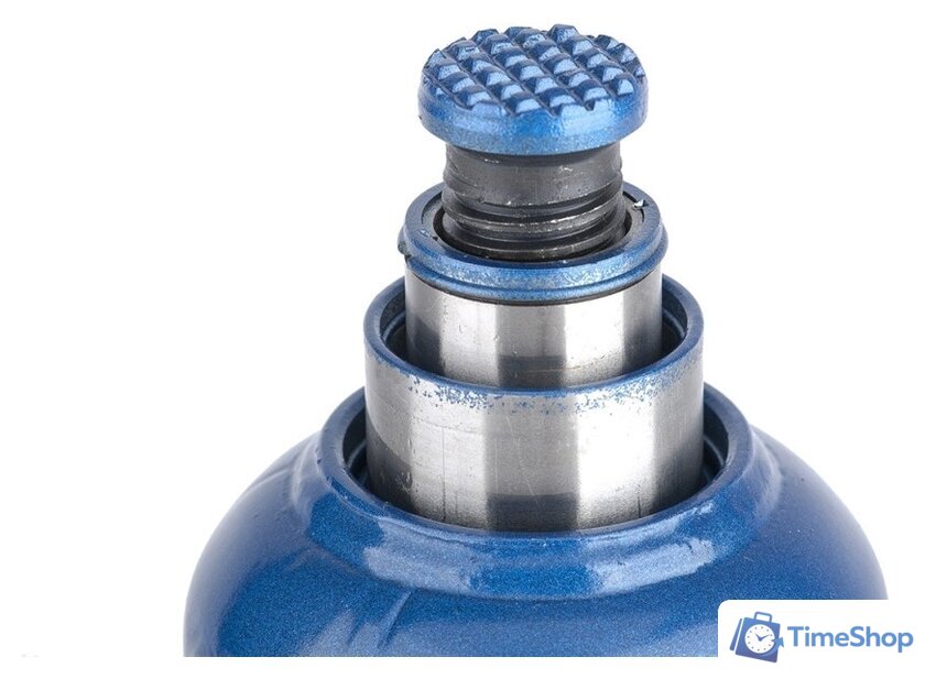 Бутылочный домкрат Stels 51118 8т - Изображение №3 — Интернет-магазин Time-Shop