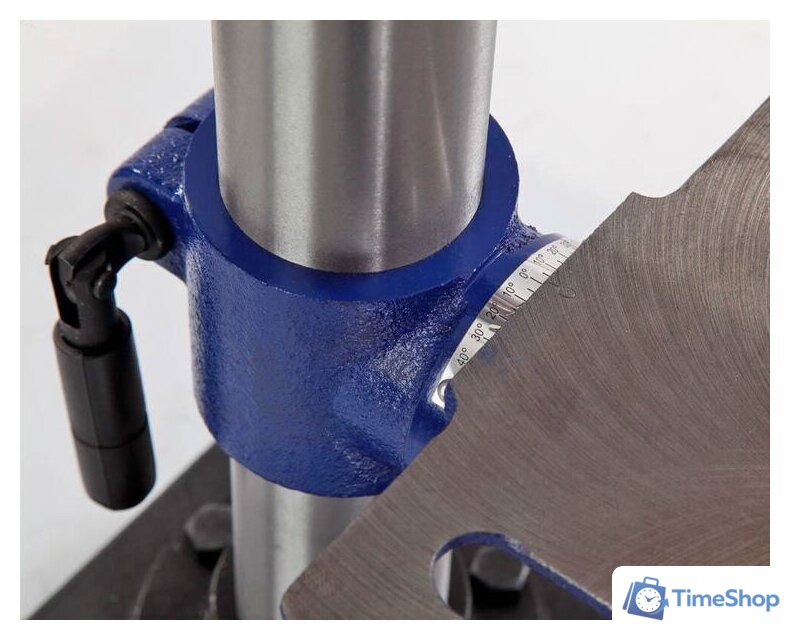 Сверлильный станок Belmash (Белмаш) DP200-13 - Изображение №9 — Интернет-магазин Time-Shop