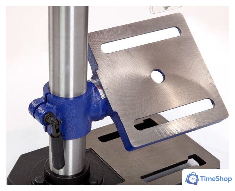 Сверлильный станок Belmash (Белмаш) DP200-13 - Изображение №6 — Интернет-магазин Time-Shop