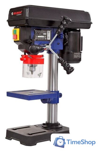 Сверлильный станок Belmash (Белмаш) DP200-13 - Изображение №1 — Интернет-магазин Time-Shop