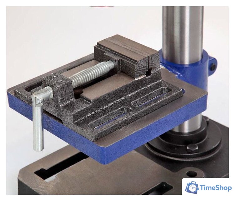 Сверлильный станок Belmash (Белмаш) DP200-13 - Изображение №4 — Интернет-магазин Time-Shop