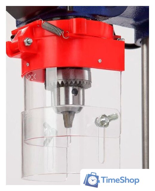 Сверлильный станок Belmash (Белмаш) DP200-13 - Изображение №11 — Интернет-магазин Time-Shop