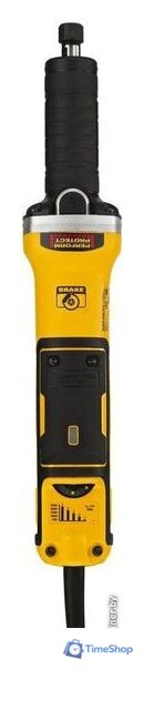 Прямошлифовальная машина DeWalt DWE4997 - Изображение №2 — Интернет-магазин Time-Shop
