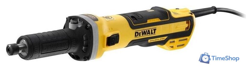 Прямошлифовальная машина DeWalt DWE4997 - Изображение №1 — Интернет-магазин Time-Shop