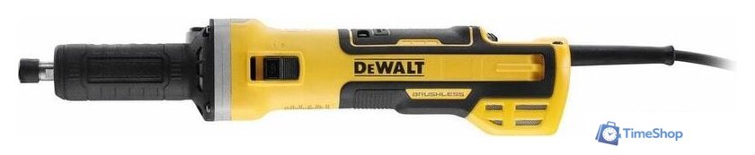 Прямошлифовальная машина DeWalt DWE4997 - Изображение №3 — Интернет-магазин Time-Shop