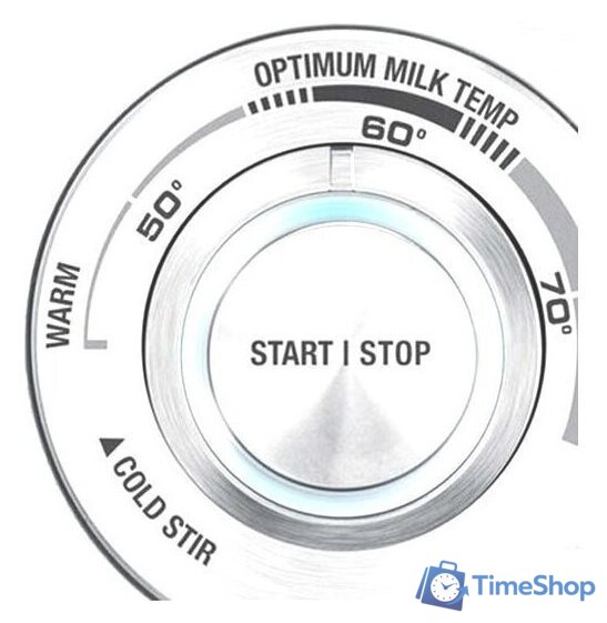 Автоматический вспениватель молока Sage BMF600 - Изображение №4 — Интернет-магазин Time-Shop