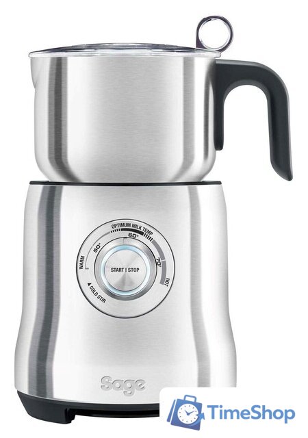 Автоматический вспениватель молока Sage BMF600 - Изображение №1 — Интернет-магазин Time-Shop