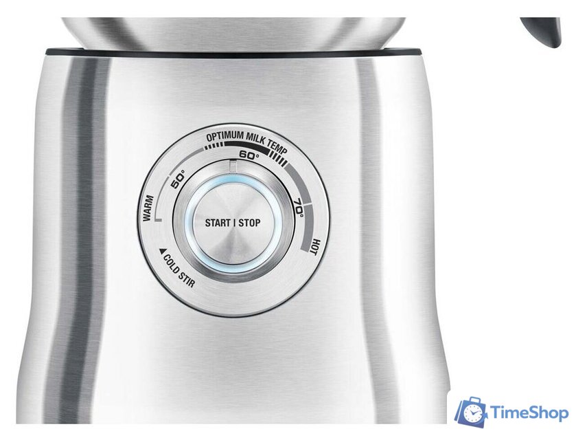 Автоматический вспениватель молока Sage BMF600 - Изображение №3 — Интернет-магазин Time-Shop