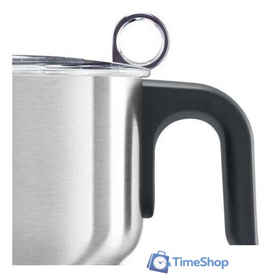 Автоматический вспениватель молока Sage BMF600 - Изображение №2 — Интернет-магазин Time-Shop