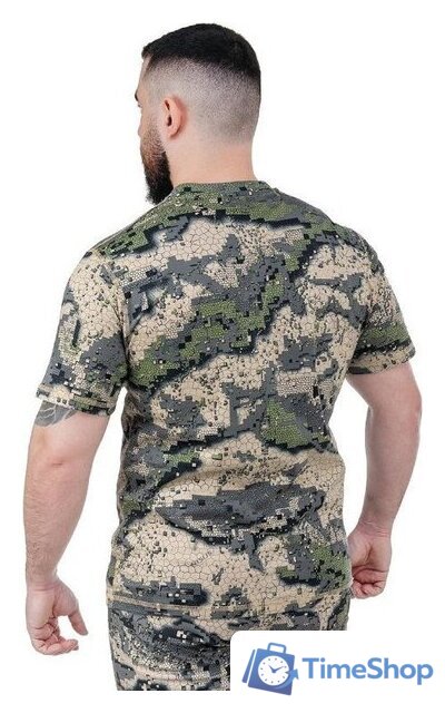 Одежда для охоты, рыбалки Nisus Montero (р.52-54/176-182, XL) - Изображение №2 — Интернет-магазин Time-Shop