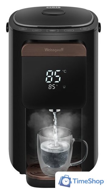 Термопот Weissgauff WWT 5010 Touch DBG - Изображение №16 — Интернет-магазин Time-Shop