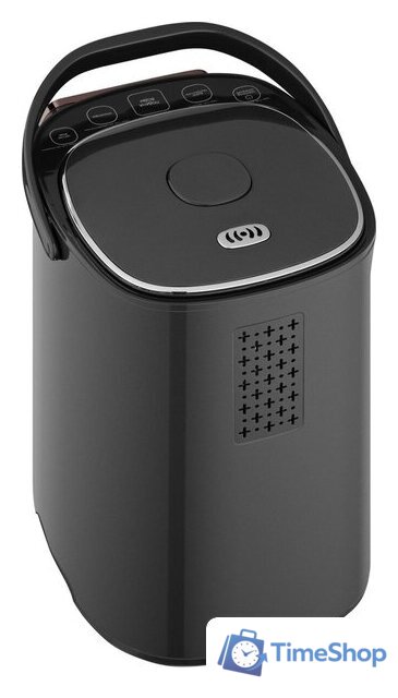 Термопот Weissgauff WWT 5010 Touch DBG - Изображение №23 — Интернет-магазин Time-Shop