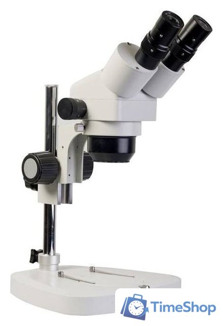 Микроскоп Микромед МС-2-ZOOM вар.1A 10561 - Изображение №2 — Интернет-магазин Time-Shop