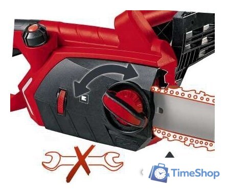 Электрическая пила Einhell GE-EC 2240 - Изображение №9 — Интернет-магазин Time-Shop