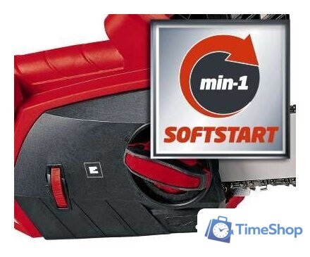 Электрическая пила Einhell GE-EC 2240 - Изображение №7 — Интернет-магазин Time-Shop