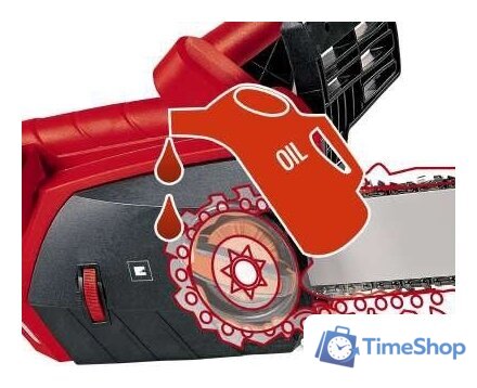 Электрическая пила Einhell GE-EC 2240 - Изображение №4 — Интернет-магазин Time-Shop