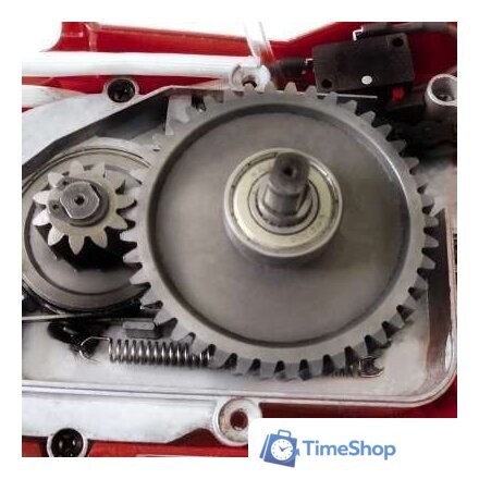 Электрическая пила Einhell GE-EC 2240 - Изображение №8 — Интернет-магазин Time-Shop