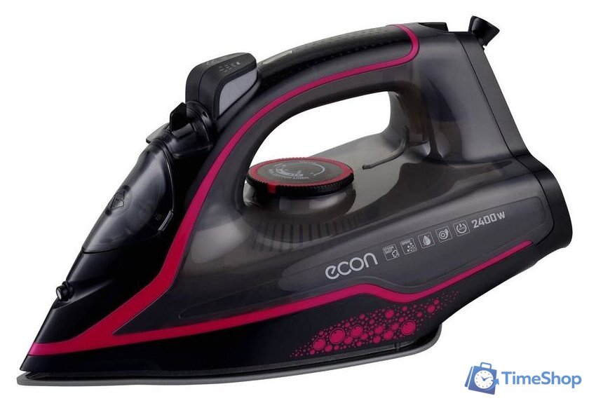 Утюг Econ ECO-BI2405 - Изображение №1 — Интернет-магазин Time-Shop
