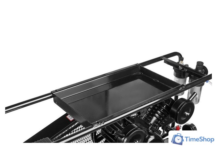 Компрессор ELAND WIND 100-2CB PRO - Изображение №5 — Интернет-магазин Time-Shop