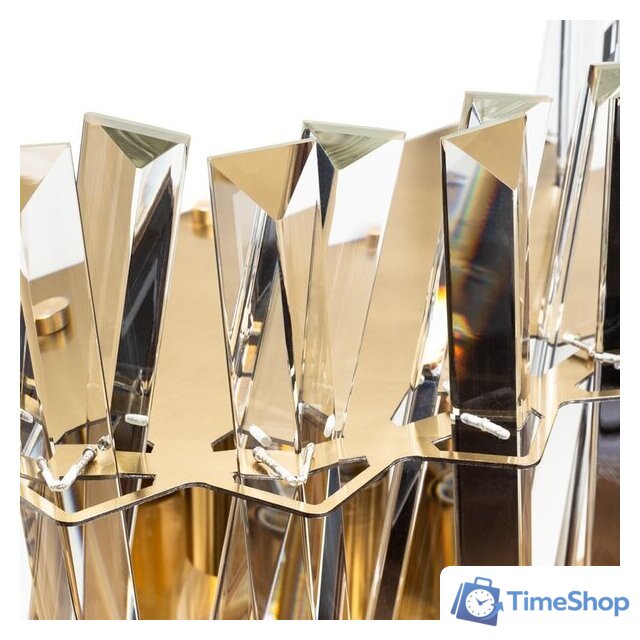 Бра Divinare Bivara 7567/18 AP-2 - Изображение №4 — Интернет-магазин Time-Shop