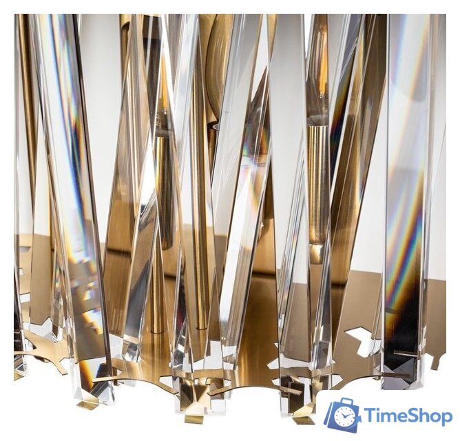 Бра Divinare Bivara 7567/18 AP-2 - Изображение №5 — Интернет-магазин Time-Shop