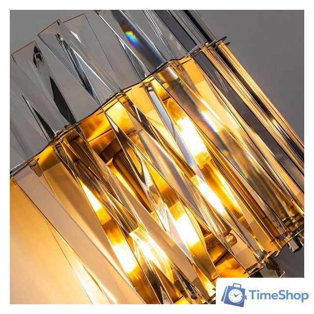 Бра Divinare Bivara 7567/18 AP-2 - Изображение №3 — Интернет-магазин Time-Shop