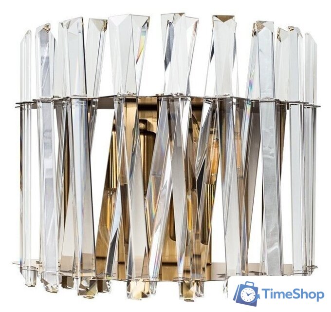 Бра Divinare Bivara 7567/18 AP-2 - Изображение №1 — Интернет-магазин Time-Shop