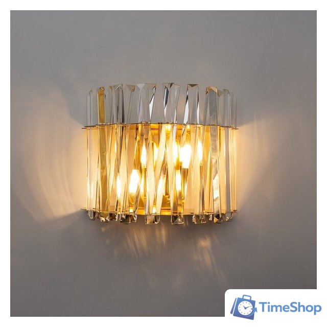 Бра Divinare Bivara 7567/18 AP-2 - Изображение №2 — Интернет-магазин Time-Shop