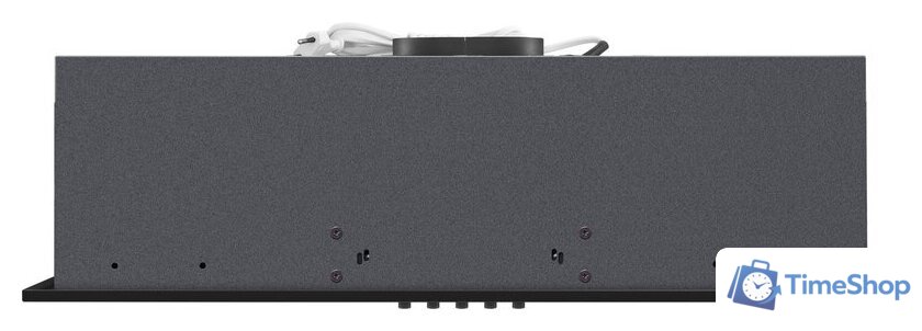 Кухонная вытяжка MAUNFELD Crosby 850LED (черный) - Изображение №7 — Интернет-магазин Time-Shop